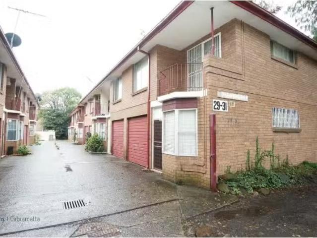 Condo for rent in Sydney, New South Wales