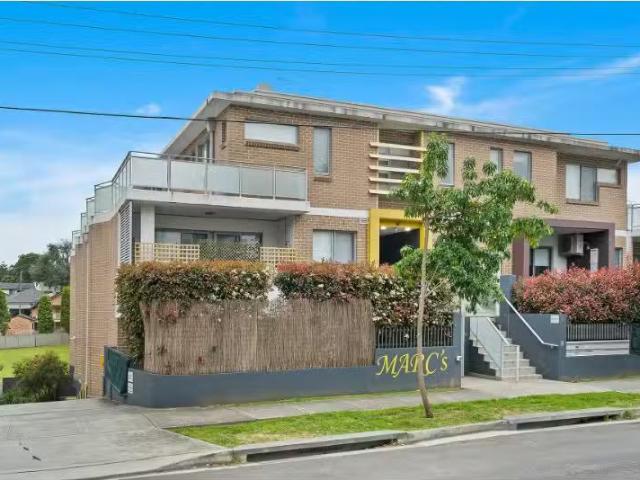 Apartment for rent in St George, Sydney