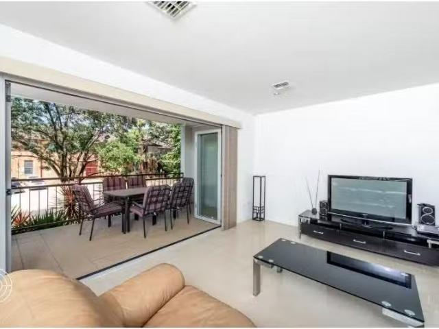 Apartment for rent in Turner, Australian Capital Territory