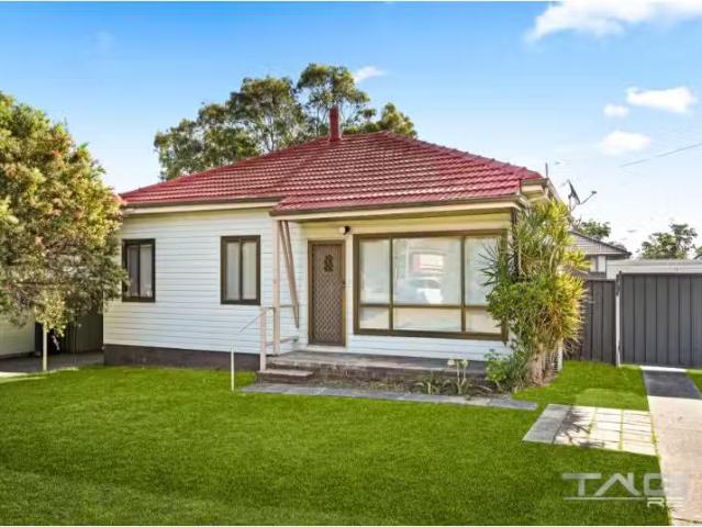 House for rent in St Marys, Sydney