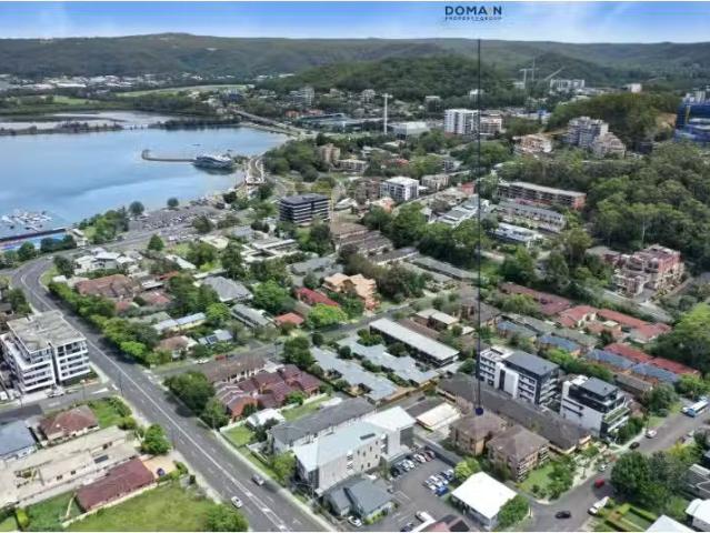 Apartment for rent in Gosford, New South Wales