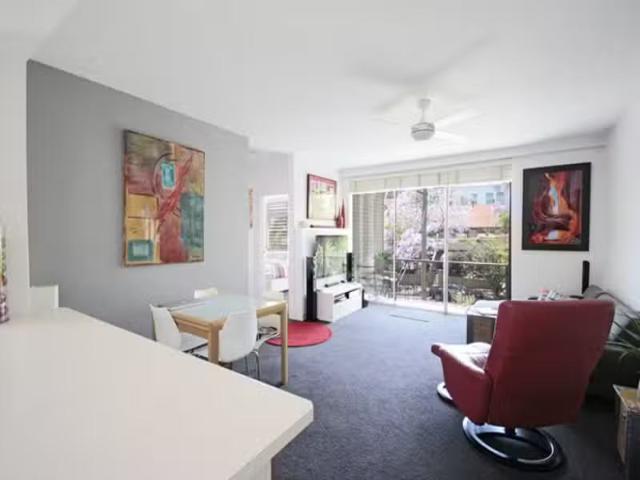 Apartment for rent in Sydney, New South Wales
