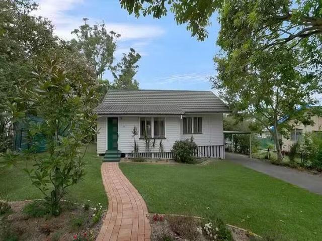 House for rent in Toombul, Queensland