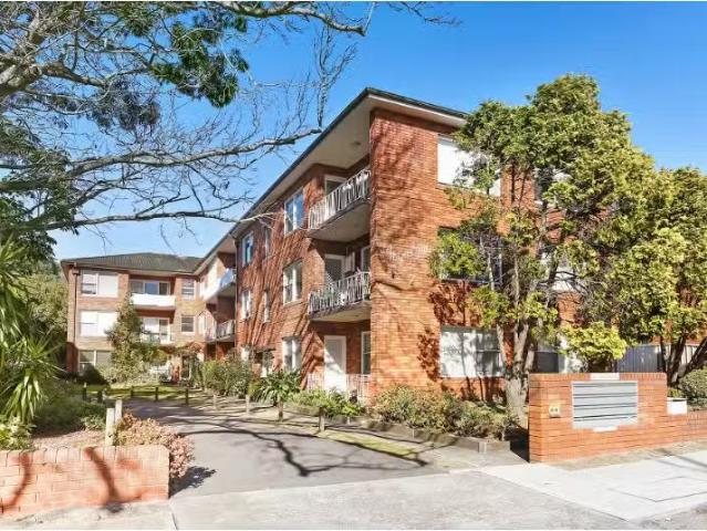 Apartment for rent in Sydney, New South Wales