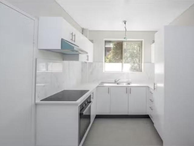 Apartment for rent in Strathfield, New South Wales