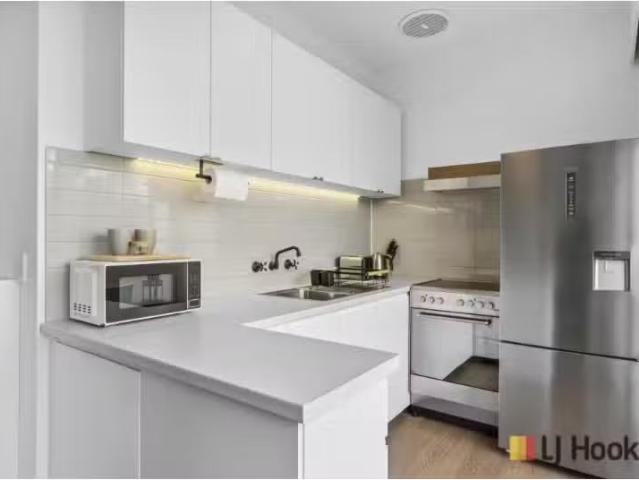 Apartment for rent in Woden, Australian Capital Territory