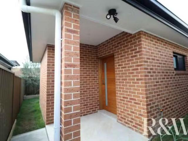 House for rent in Sydney, New South Wales