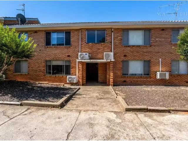 Apartment for rent in Kooringal, Wagga Wagga City Council