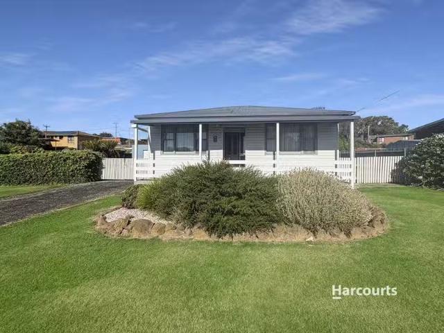 House for rent in Penguin, Tasmania
