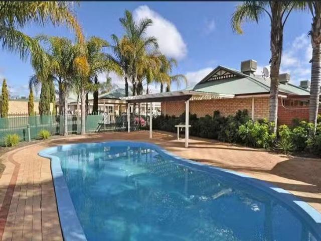 House for rent in Kalgoorlie, Western Australia