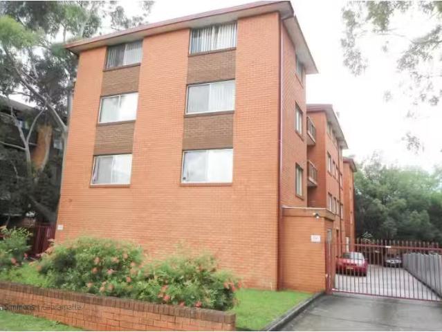 Apartment for rent in Sydney, Liverpool City Council