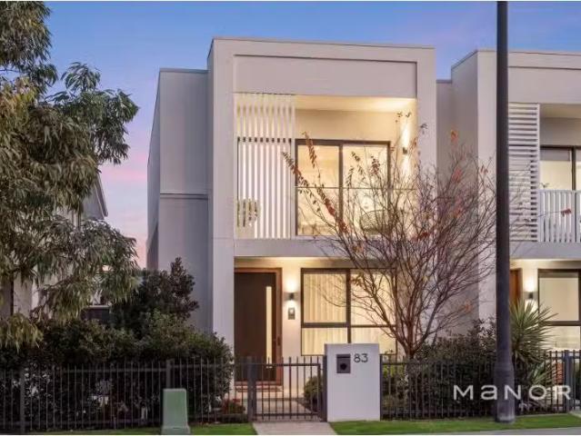 Condo for rent in Sydney, New South Wales