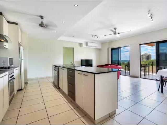 Apartment for rent in One Mile Dam, Darwin