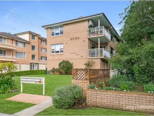 Apartment for rent in Sydney, New South Wales