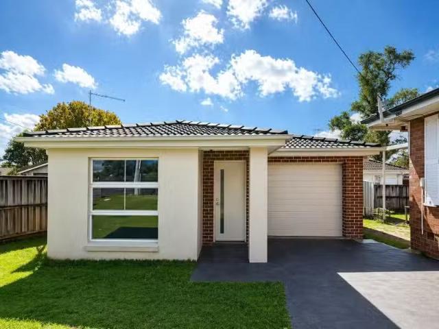 House for rent in Sydney, New South Wales