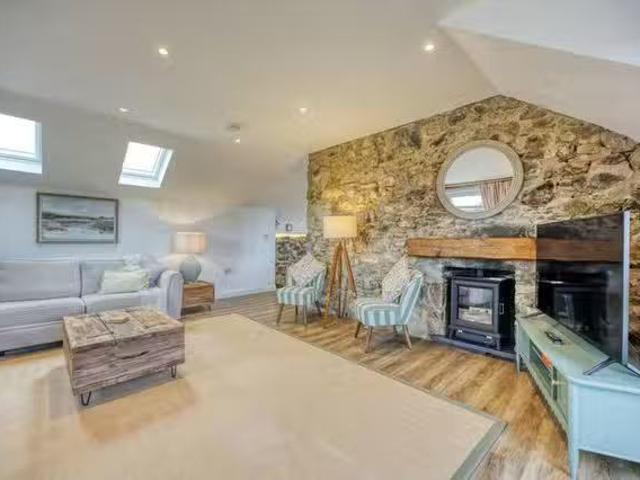 Apartment for rent in Scotland