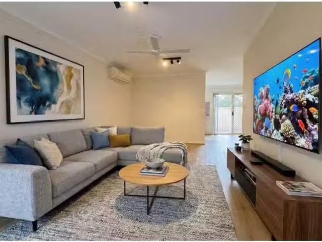 Condo for rent in Sydney, New South Wales