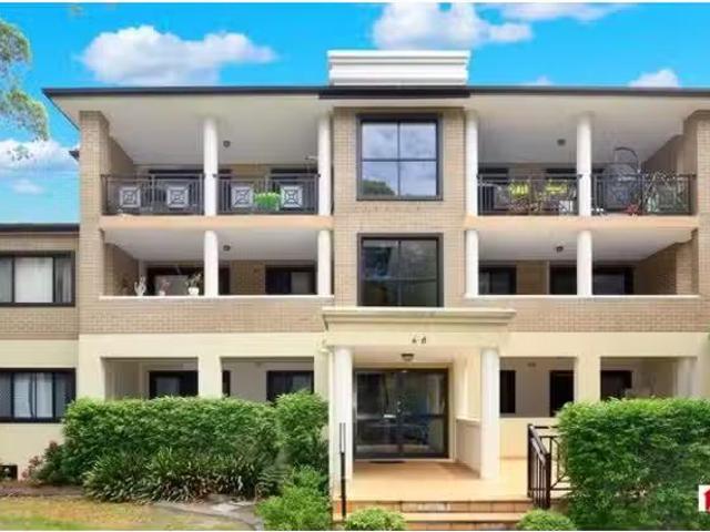 Apartment for rent in Sydney, New South Wales