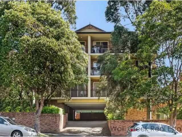 Apartment for rent in Sydney, New South Wales