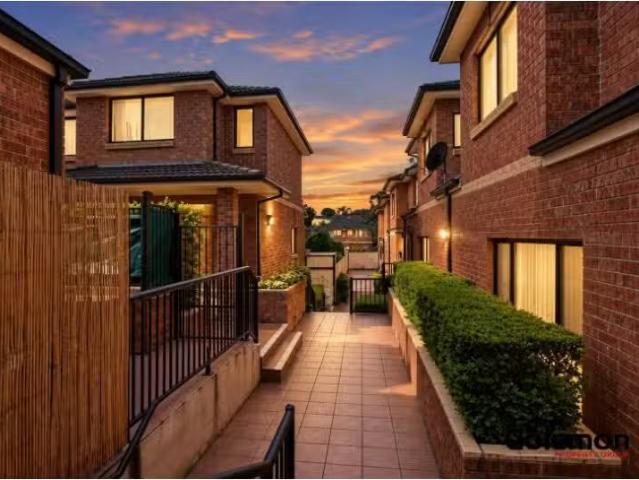 Condo for rent in Sydney, New South Wales