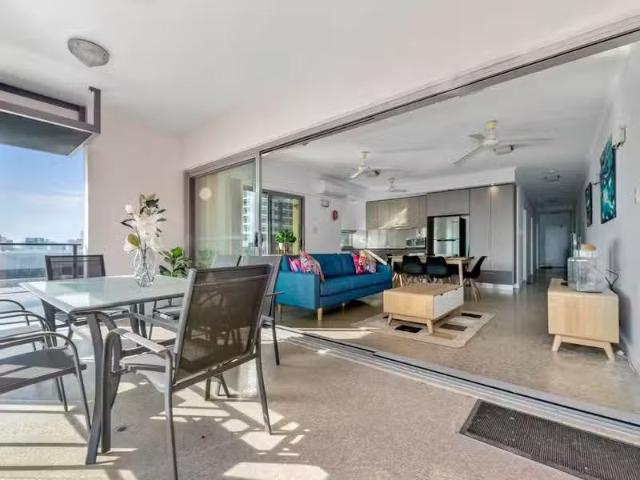 Apartment for rent in Darwin, Northern Territory