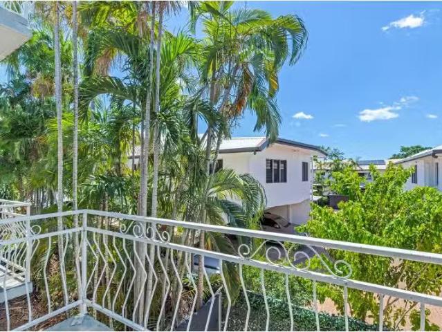 Apartment for rent in Darwin, Northern Territory