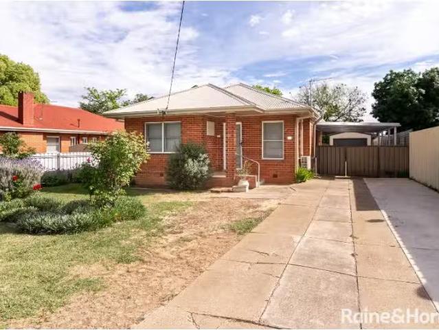 House for rent in Mount Austin, Wagga Wagga City Council