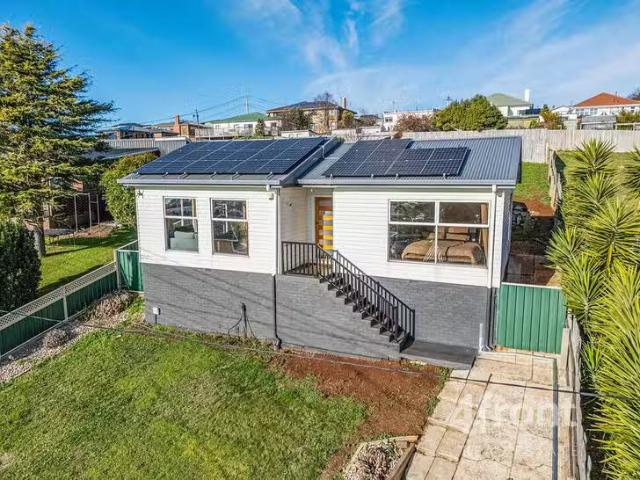 House for rent in Burnie, Tasmania