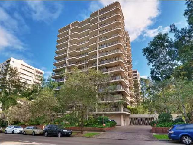 Apartment for rent in Willoughby, New South Wales