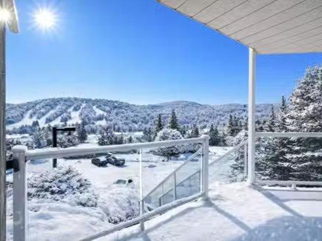 Apartment for rent in Laurentides, Quebec