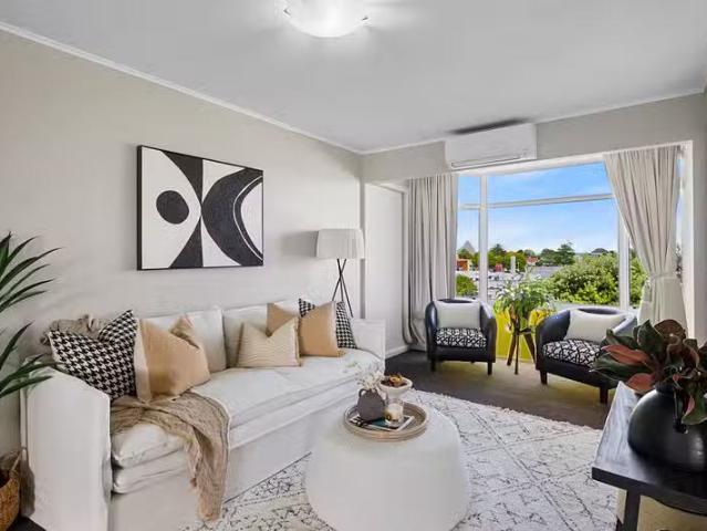 Apartment for rent in Hillsborough, Taranaki