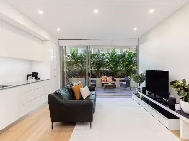 Apartment for rent in Sydney, New South Wales