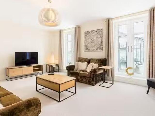 Apartment for rent in Lillington, Green Close