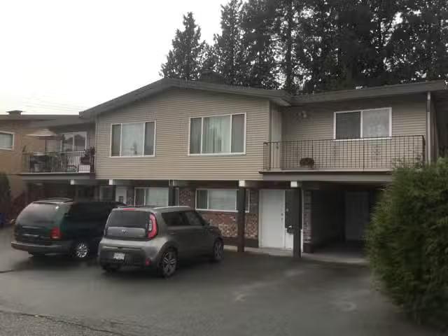 Apartment for rent in Burnaby, British Columbia