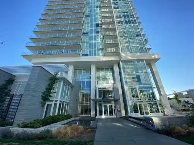 Apartment for rent in Coquitlam, British Columbia