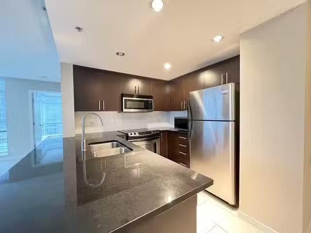 Apartment for rent in Coquitlam, British Columbia