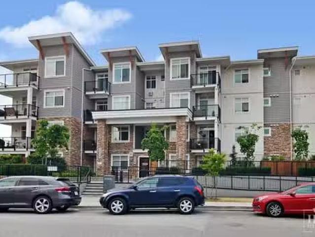Apartment for rent in City of Langley, Metro Vancouver Regional District