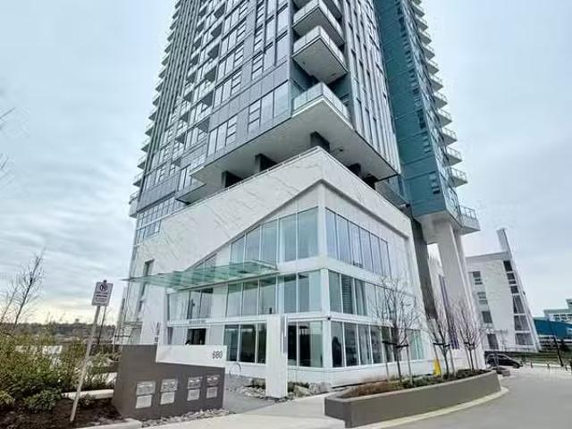 Apartment for rent in New Westminster, Metro Vancouver Regional District
