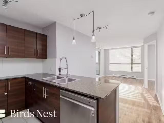 Apartment for rent in New Westminster, British Columbia