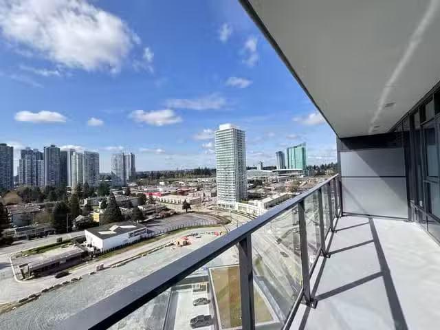 Apartment for rent in Surrey, British Columbia