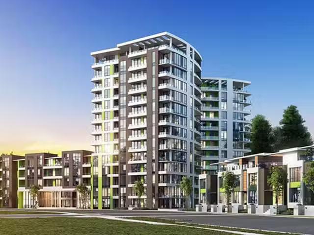 Apartment for rent in Vancouver, Metro Vancouver Regional District