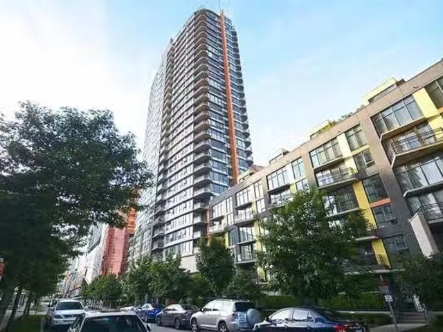 Apartment for rent in West Vancouver, British Columbia