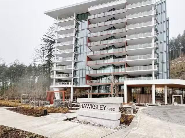 Apartment for rent in West Vancouver, British Columbia