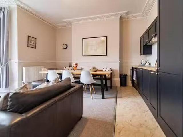 Apartment for rent in East Cliff, Acol