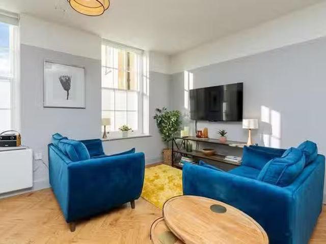 Apartment for rent in Dulcote, Bath And North East Somerset