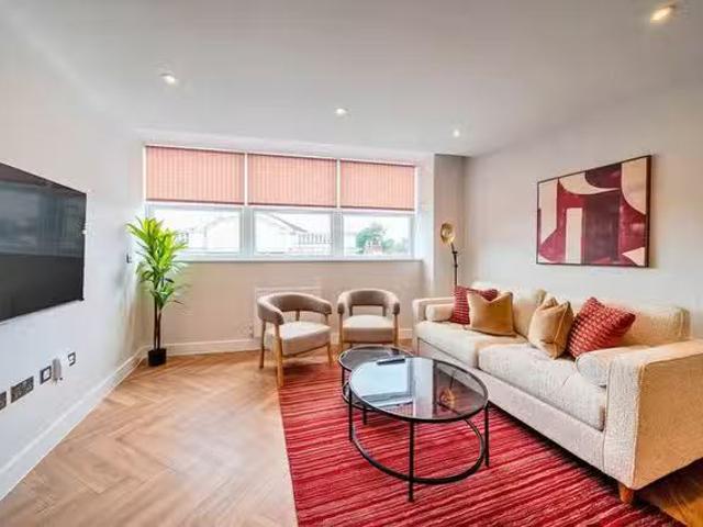 Apartment for rent in North Camp, Rushmoor