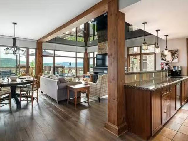 Apartment for rent in Laurentides, Quebec