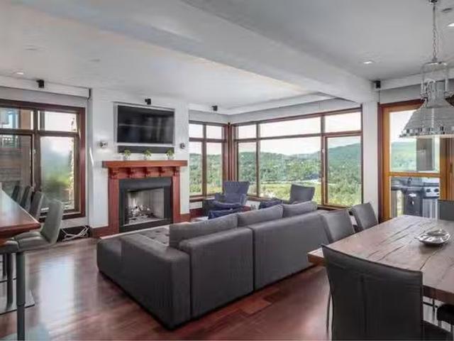 Apartment for rent in Laurentides, Quebec