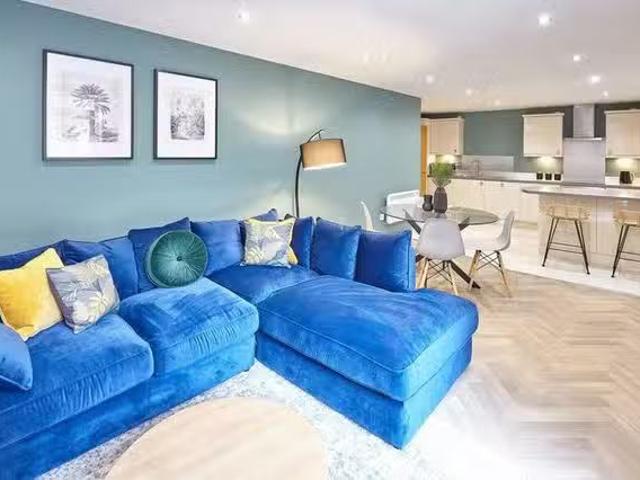 Apartment for rent in Whitby, North Yorkshire