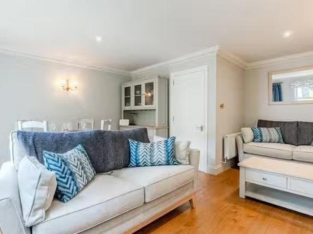 Apartment for rent in Dulcote, Bath And North East Somerset